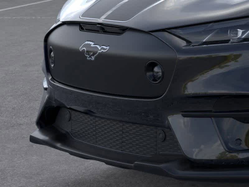 Thumbnail: 2025 Ford Mustang Mach-E - 17
