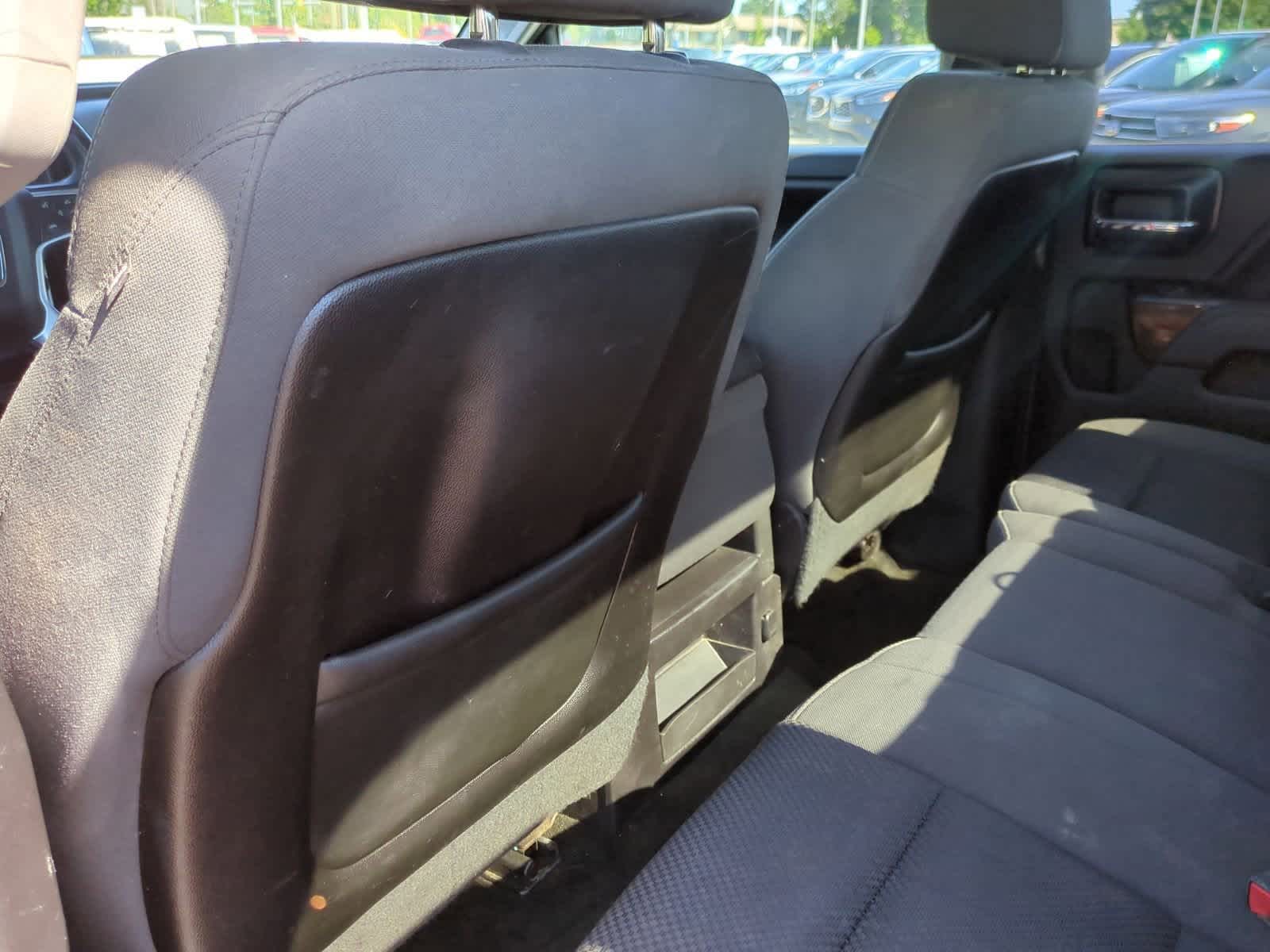 Thumbnail: 2014 GMC Sierra 1500 - 18