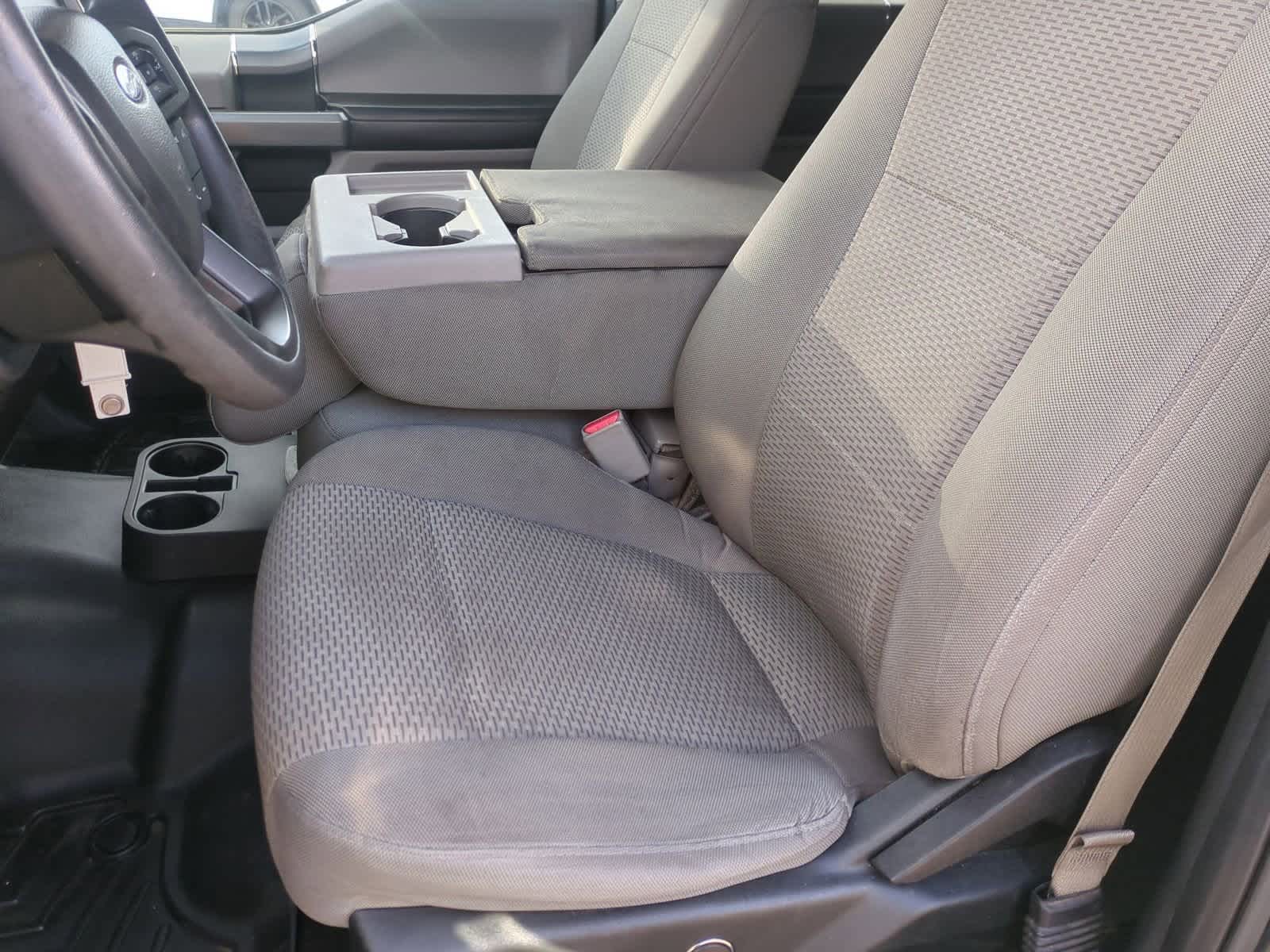 Thumbnail: 2017 Ford F-150 - 16