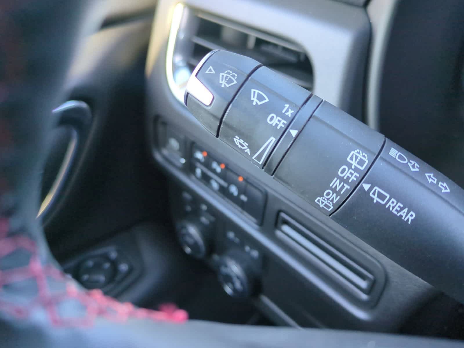 Thumbnail: 2024 Chevrolet Tahoe - 27