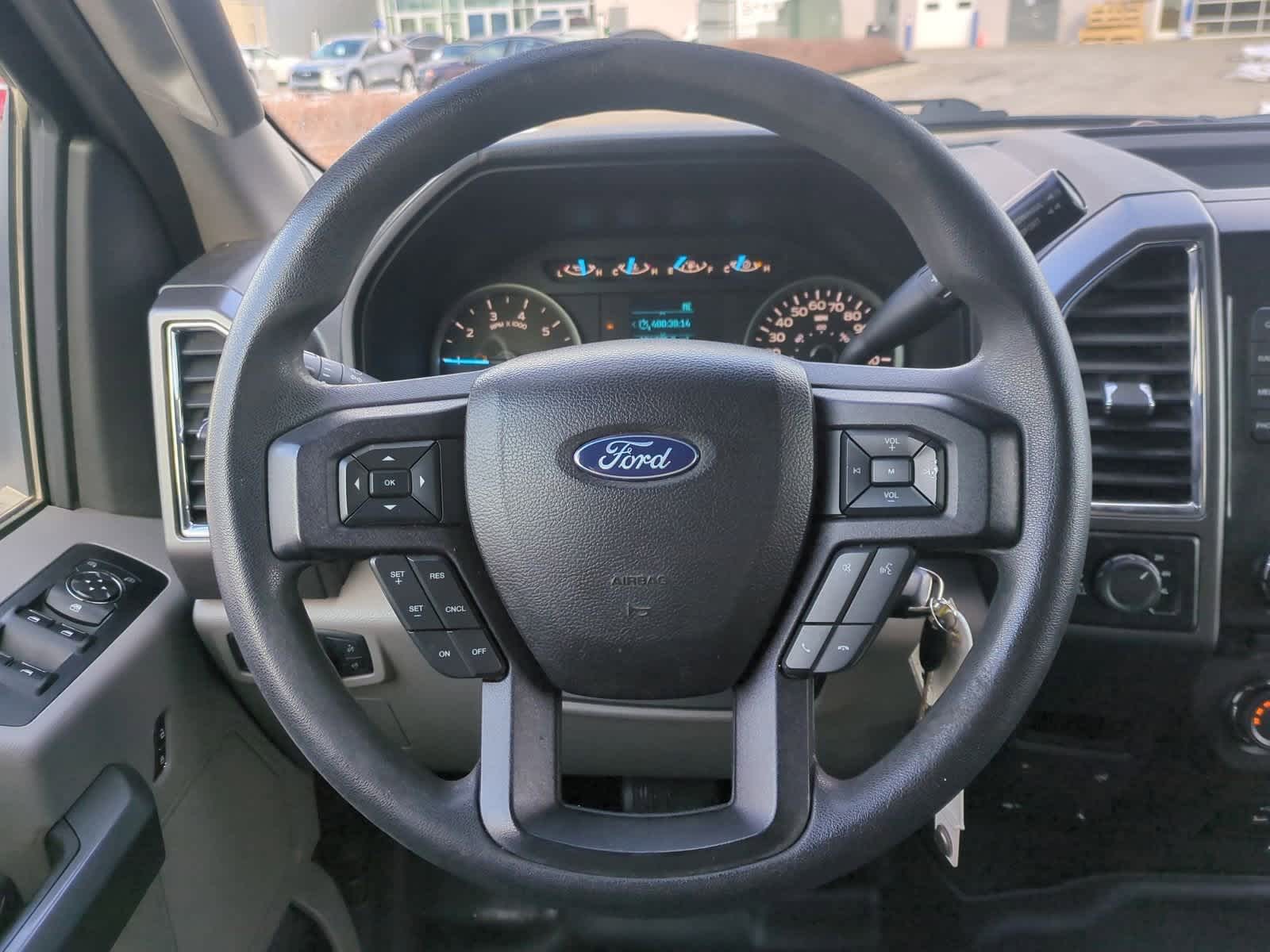 Thumbnail: 2017 Ford F-150 - 22