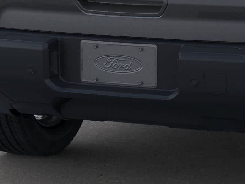 Thumbnail: 2026 Ford Bronco Sport - 23