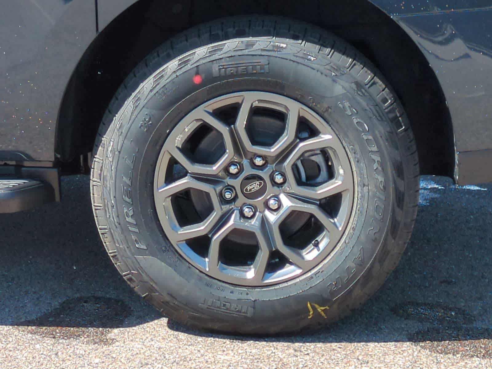 Thumbnail: 2026 Ford Expedition MAX - 14