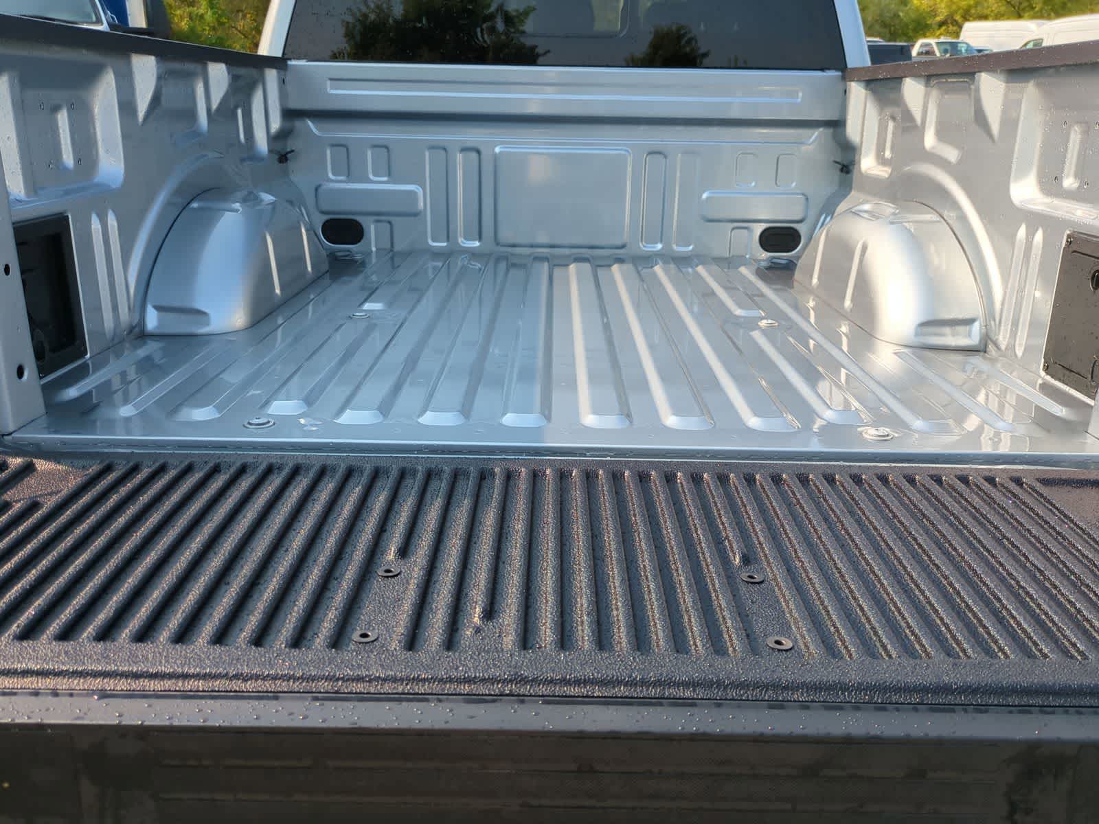 Thumbnail: 2024 Ford F-150 - 33