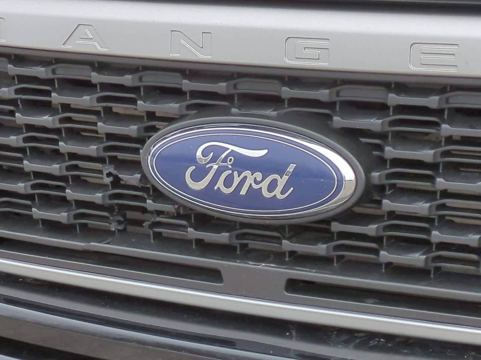 Thumbnail: 2019 Ford Ranger - 12