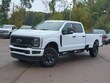 Ford Super Duty F-350 SRW