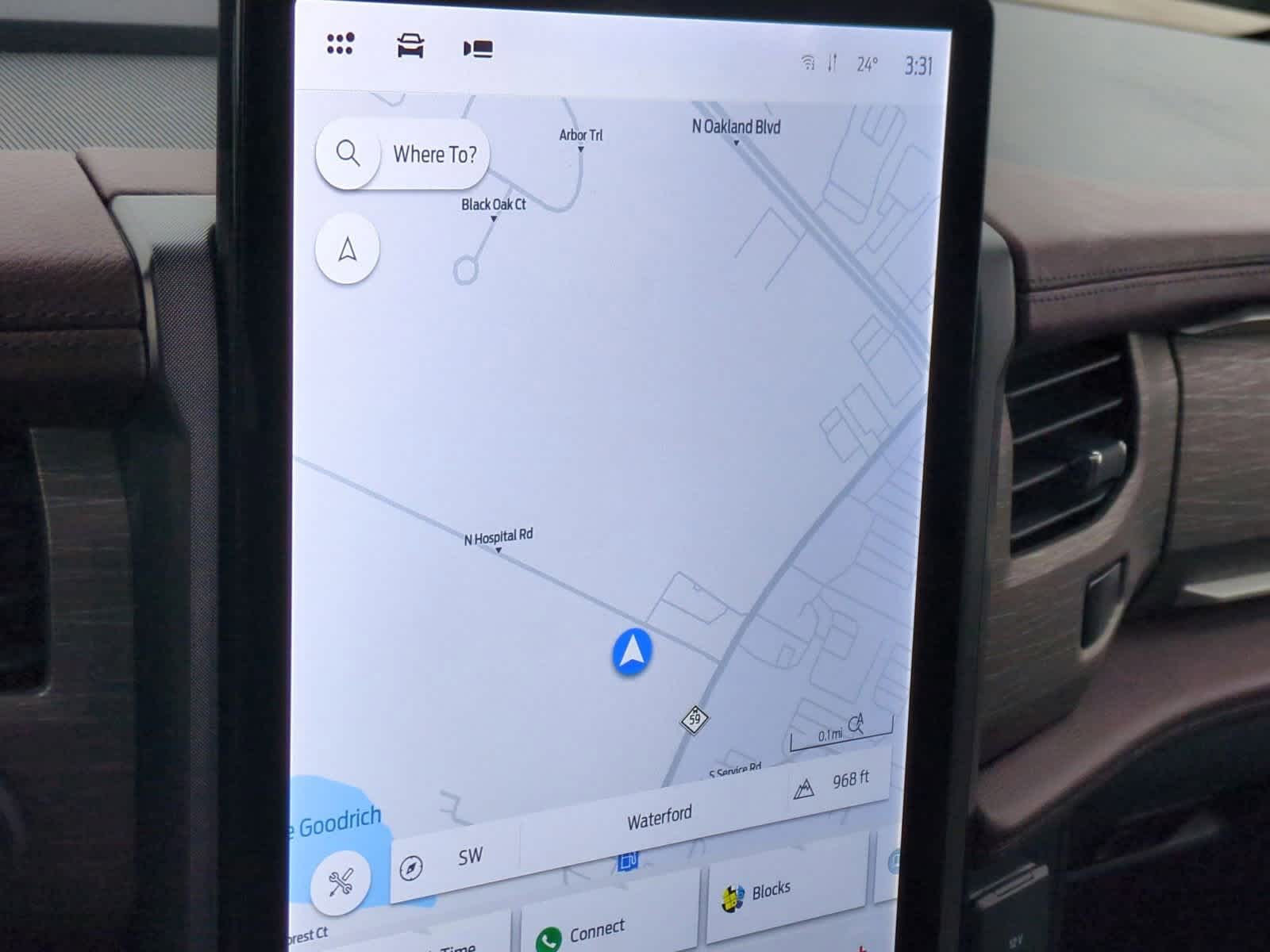 Thumbnail: 2023 Ford Expedition - 31