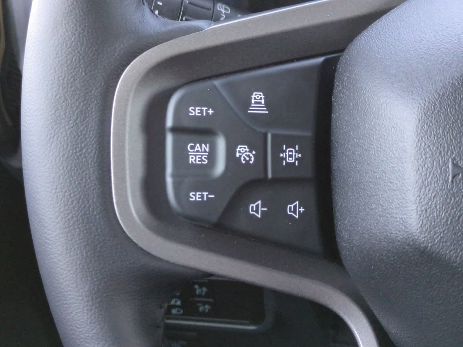 Thumbnail: 2025 Ford Bronco - 23