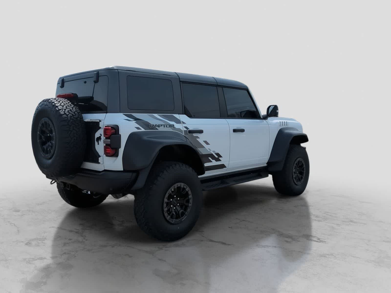 Thumbnail: 2024 Ford Bronco - 8