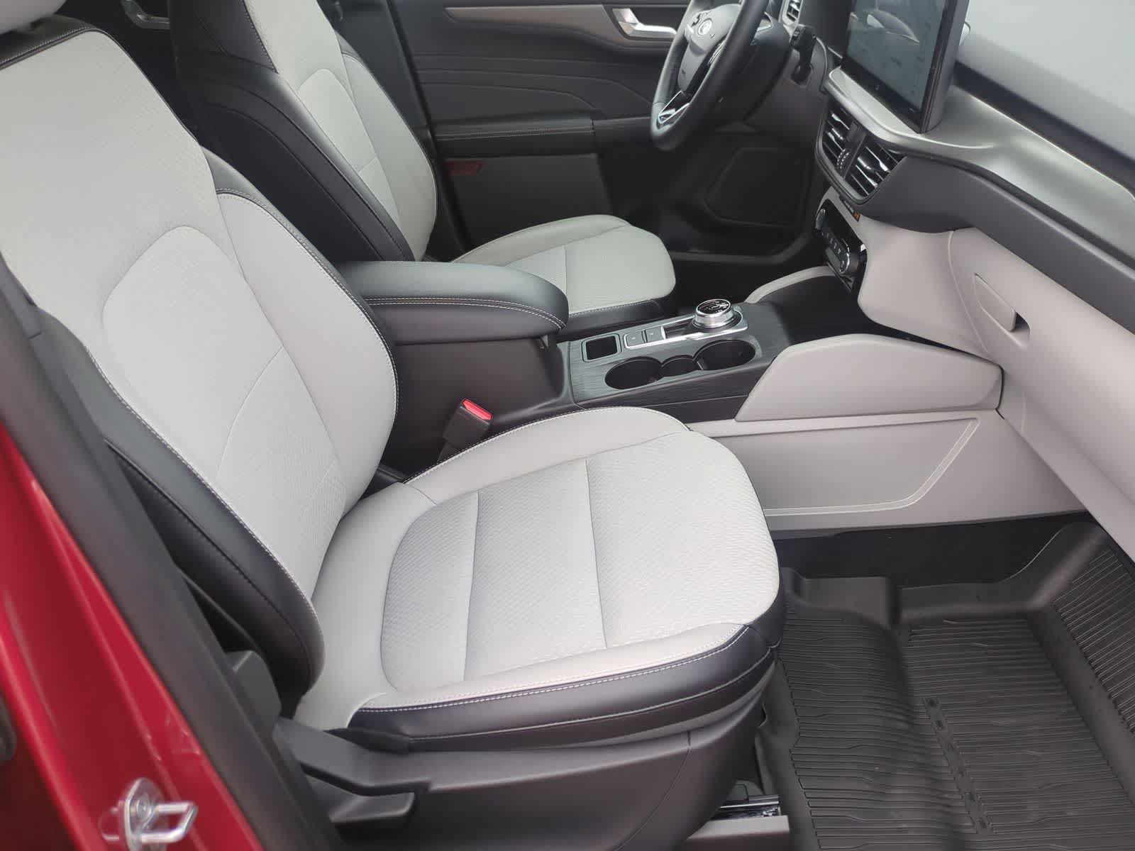 Thumbnail: 2025 Ford Escape - 21