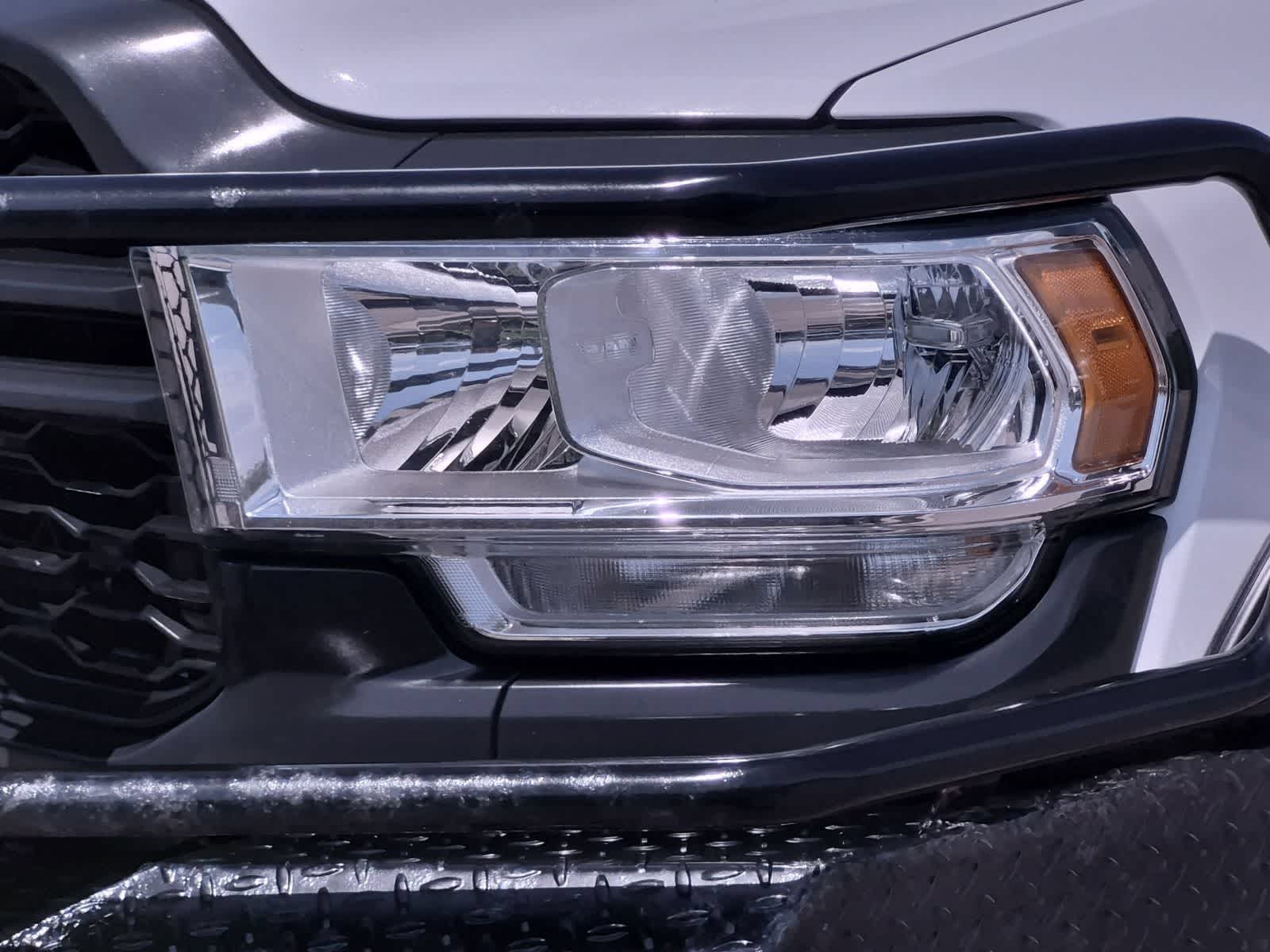 Thumbnail: 2022 RAM 2500 - 10