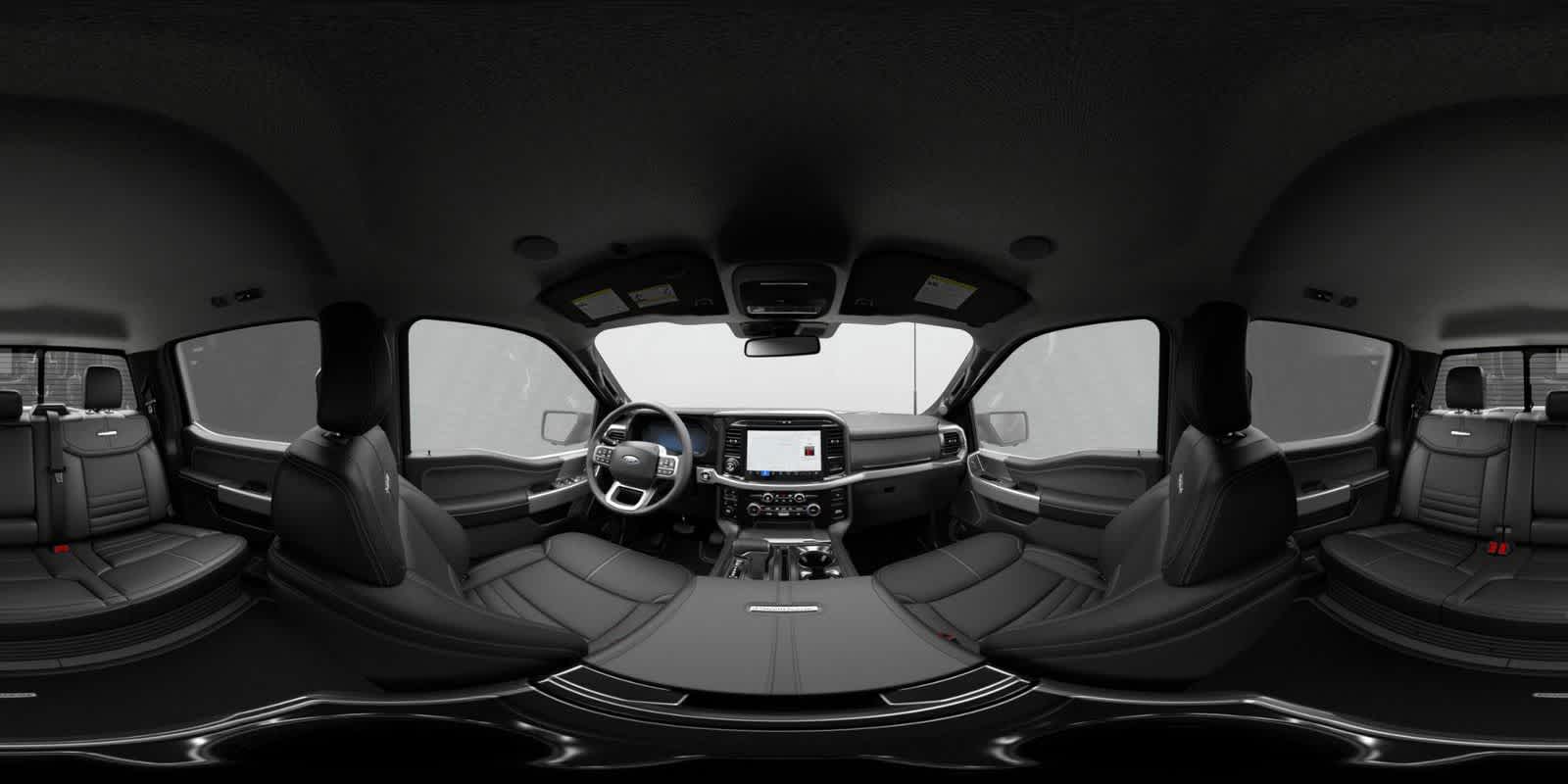 Thumbnail: 2026 Ford F-150 - 8