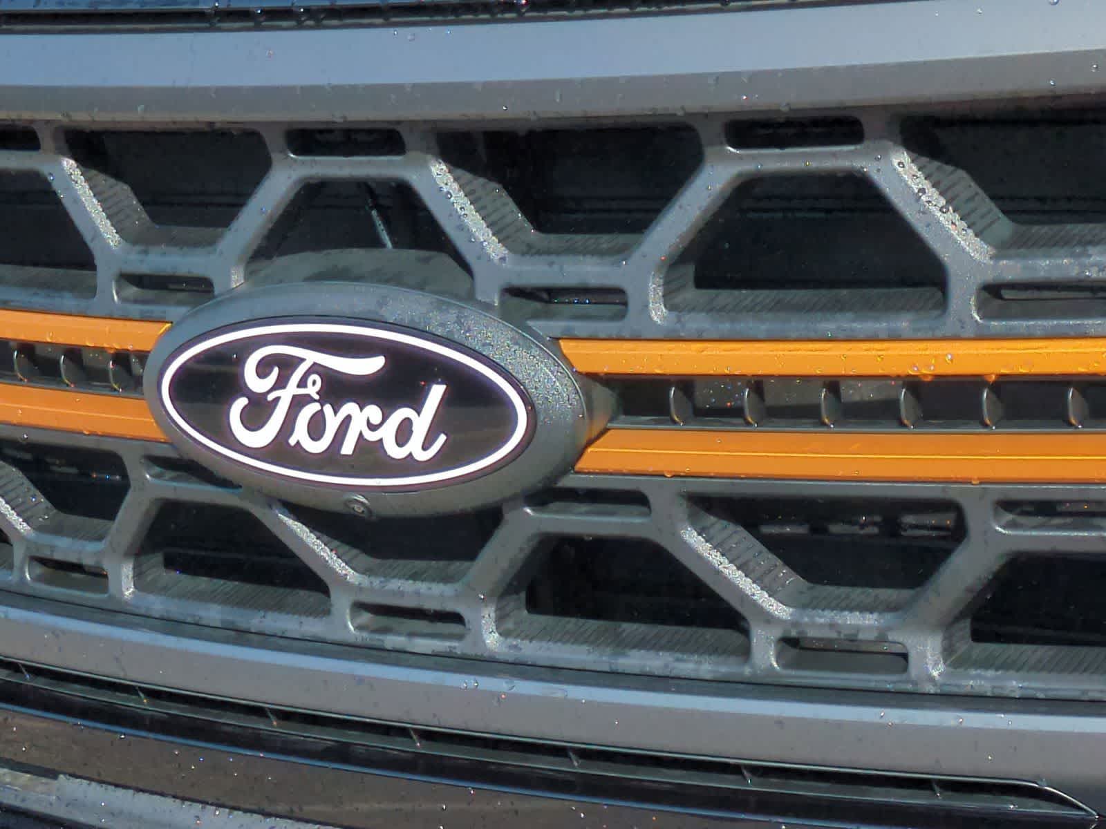 Thumbnail: 2026 Ford F-150 - 12