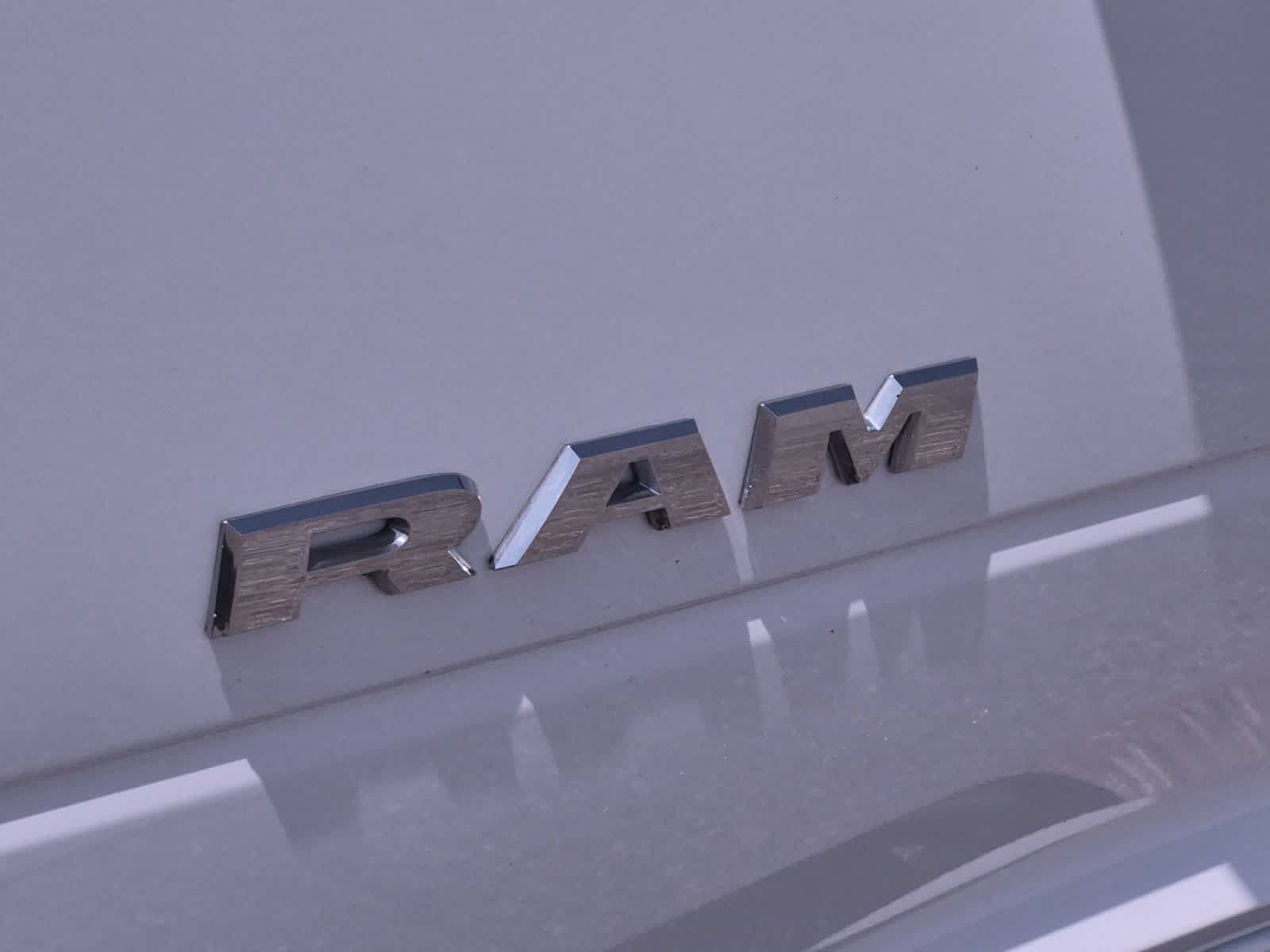 Thumbnail: 2022 RAM 2500 - 11