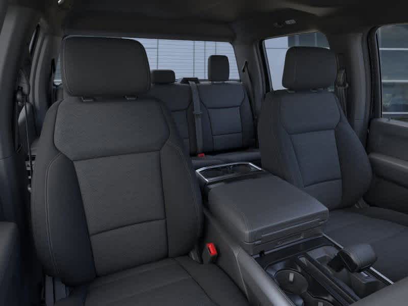 Thumbnail: 2025 Ford F-150 - 10