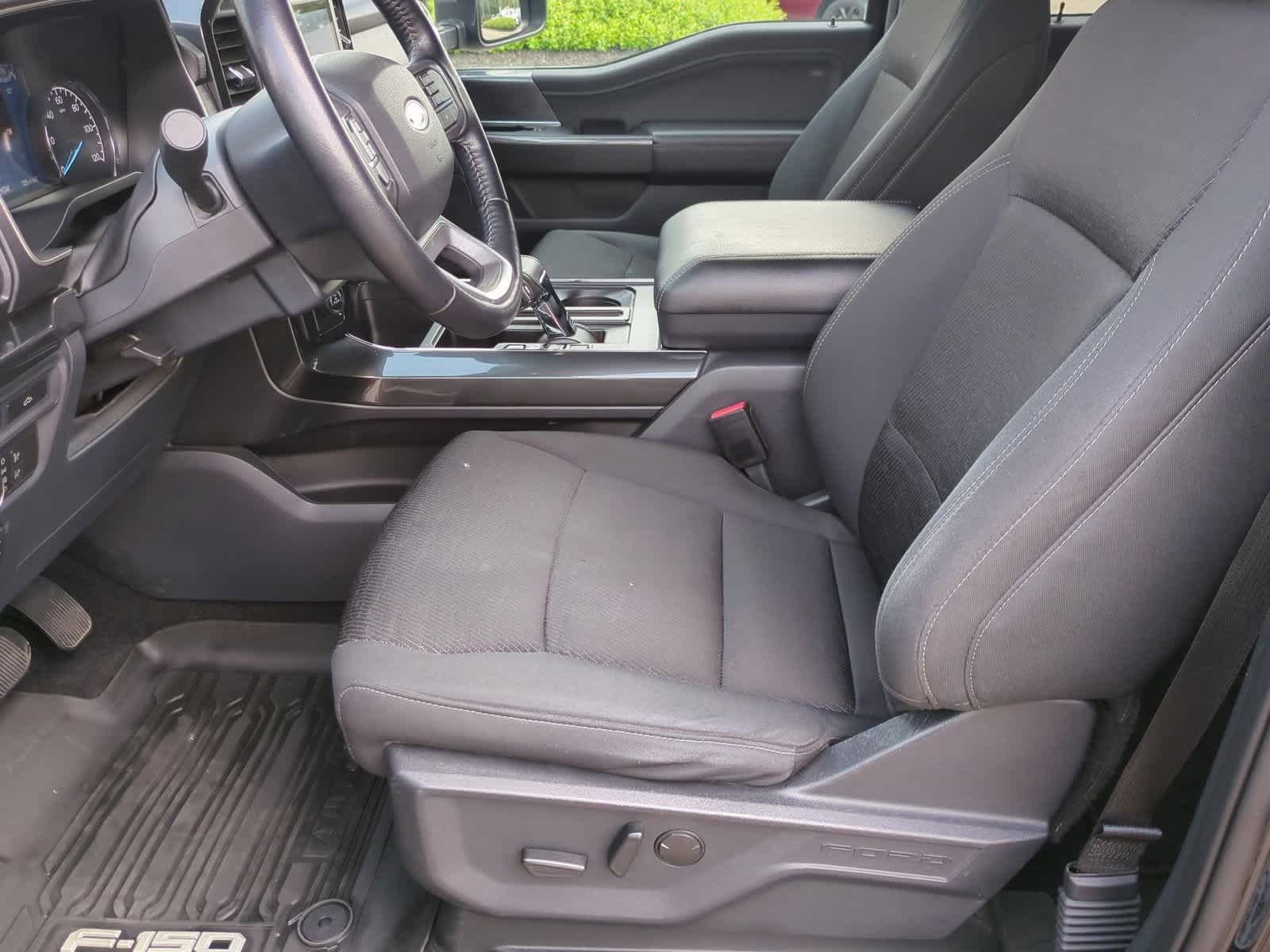 2022 Ford F-150 XLT 16