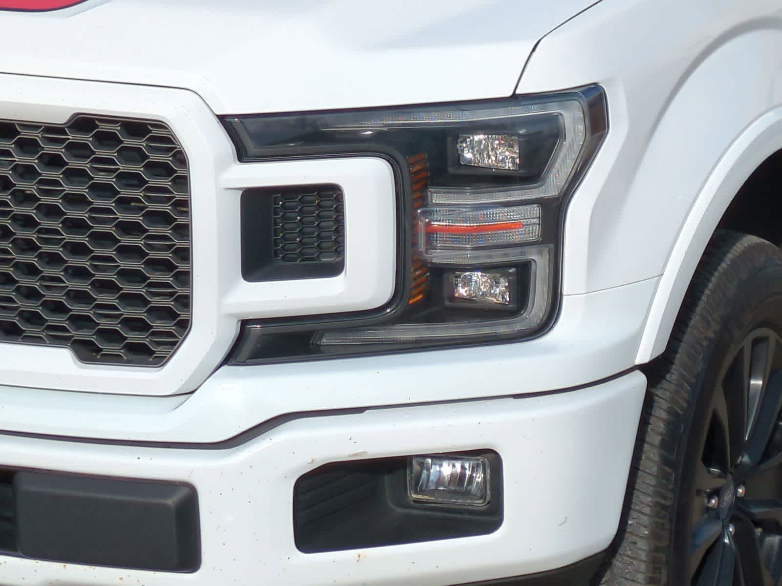 Thumbnail: 2019 Ford F-150 - 11