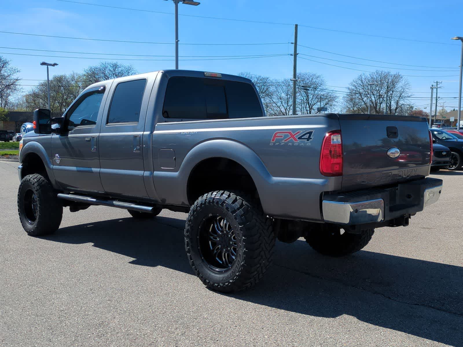 Thumbnail: 2012 Ford Econoline - 6