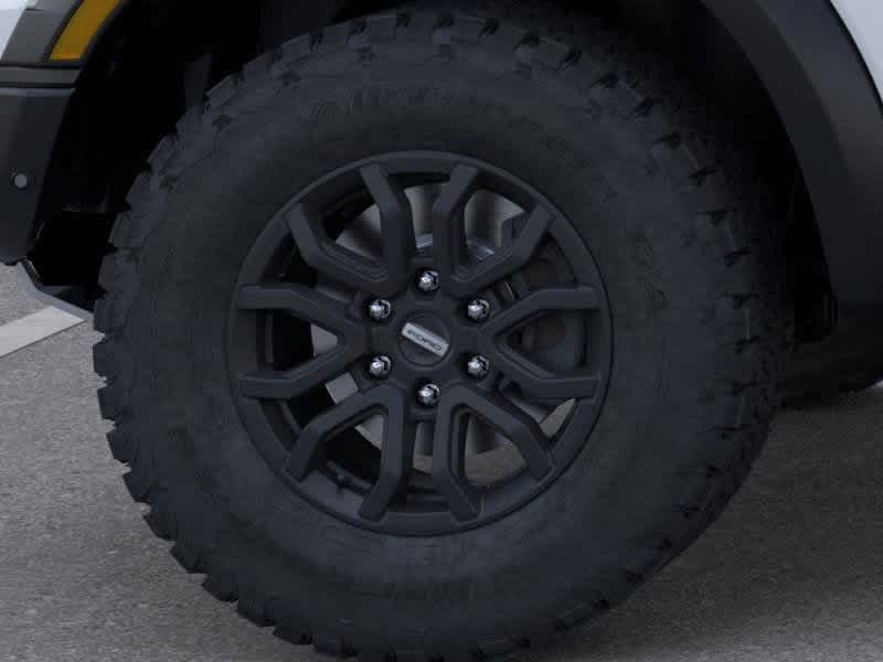 Thumbnail: 2025 Ford Ranger - 19