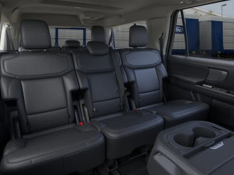 Thumbnail: 2025 Ford Expedition MAX - 11