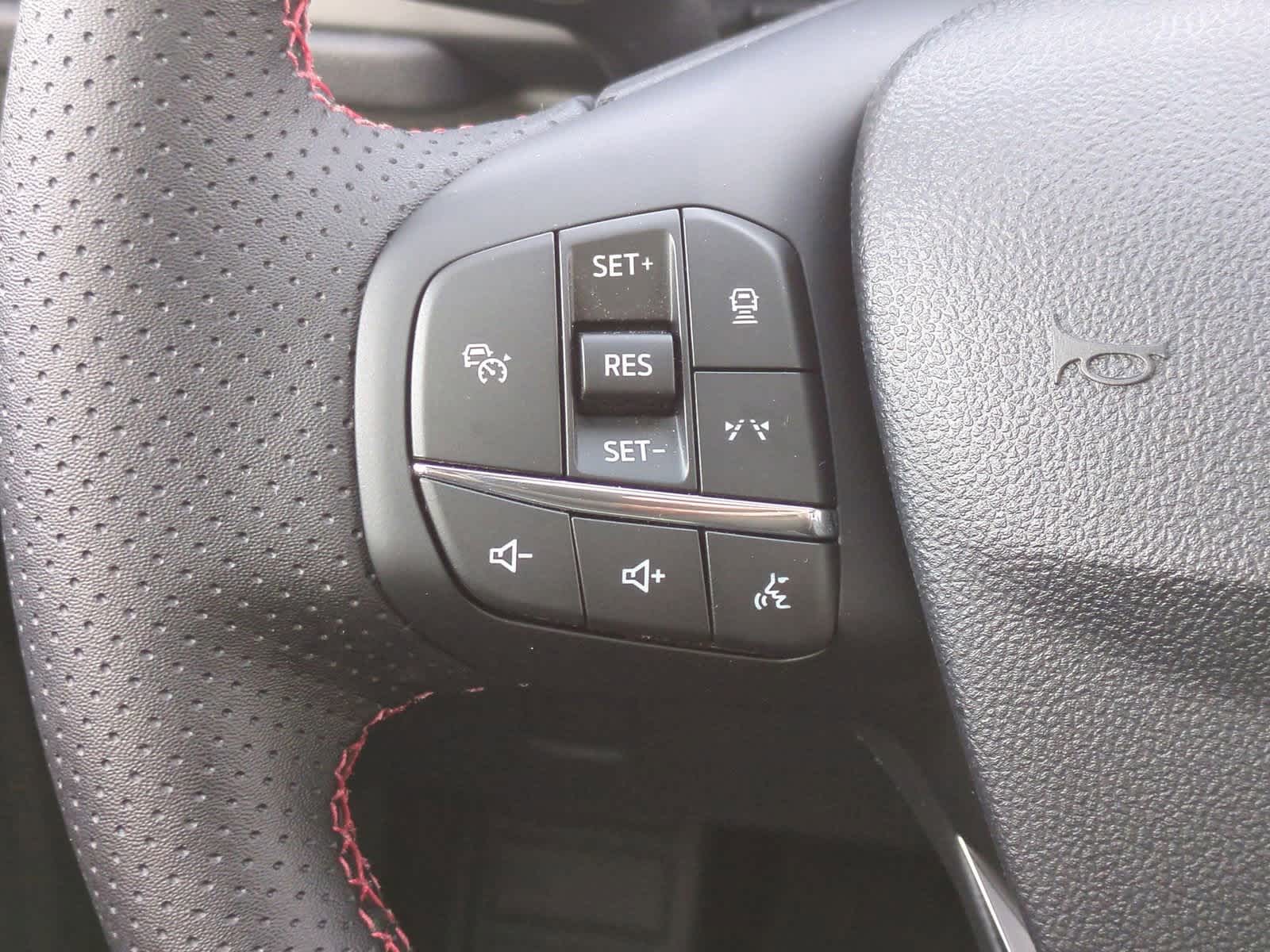 Thumbnail: 2026 Ford Escape - 24