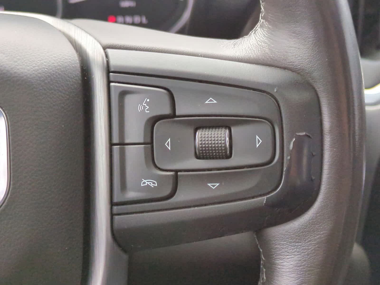 Thumbnail: 2021 GMC Sierra 1500 - 26