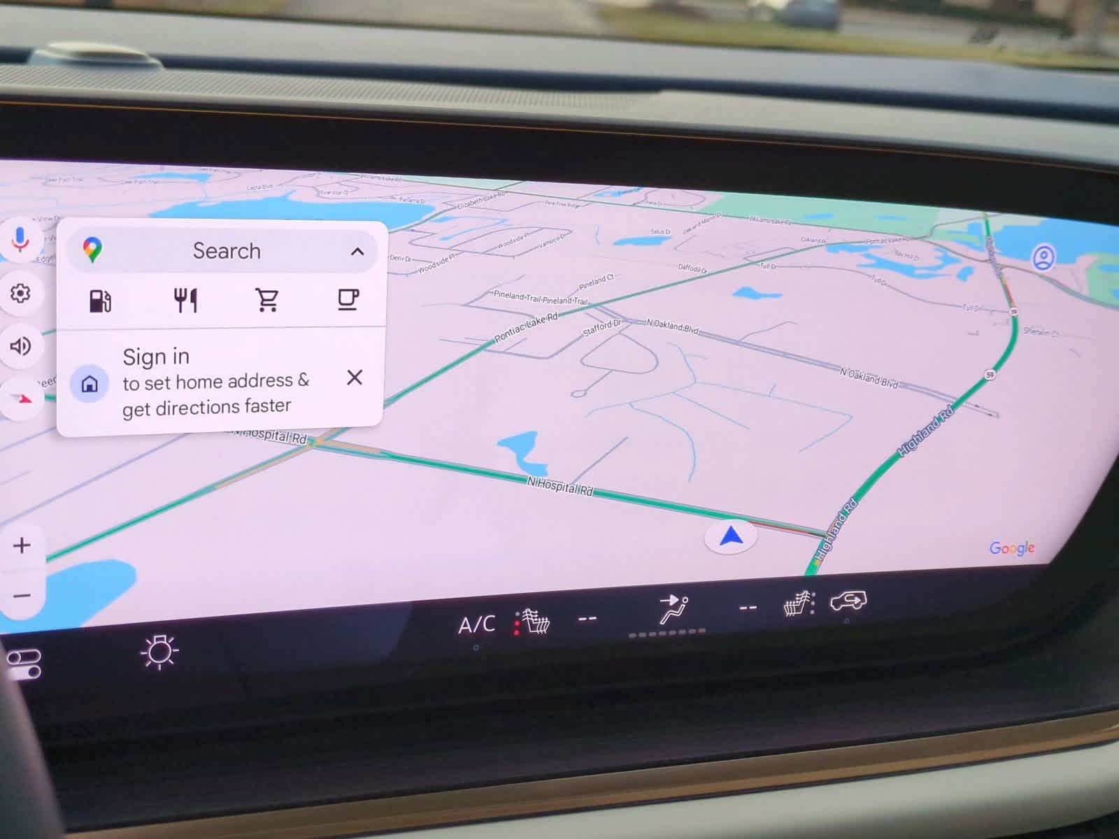 Thumbnail: 2025 Buick Envision - 29