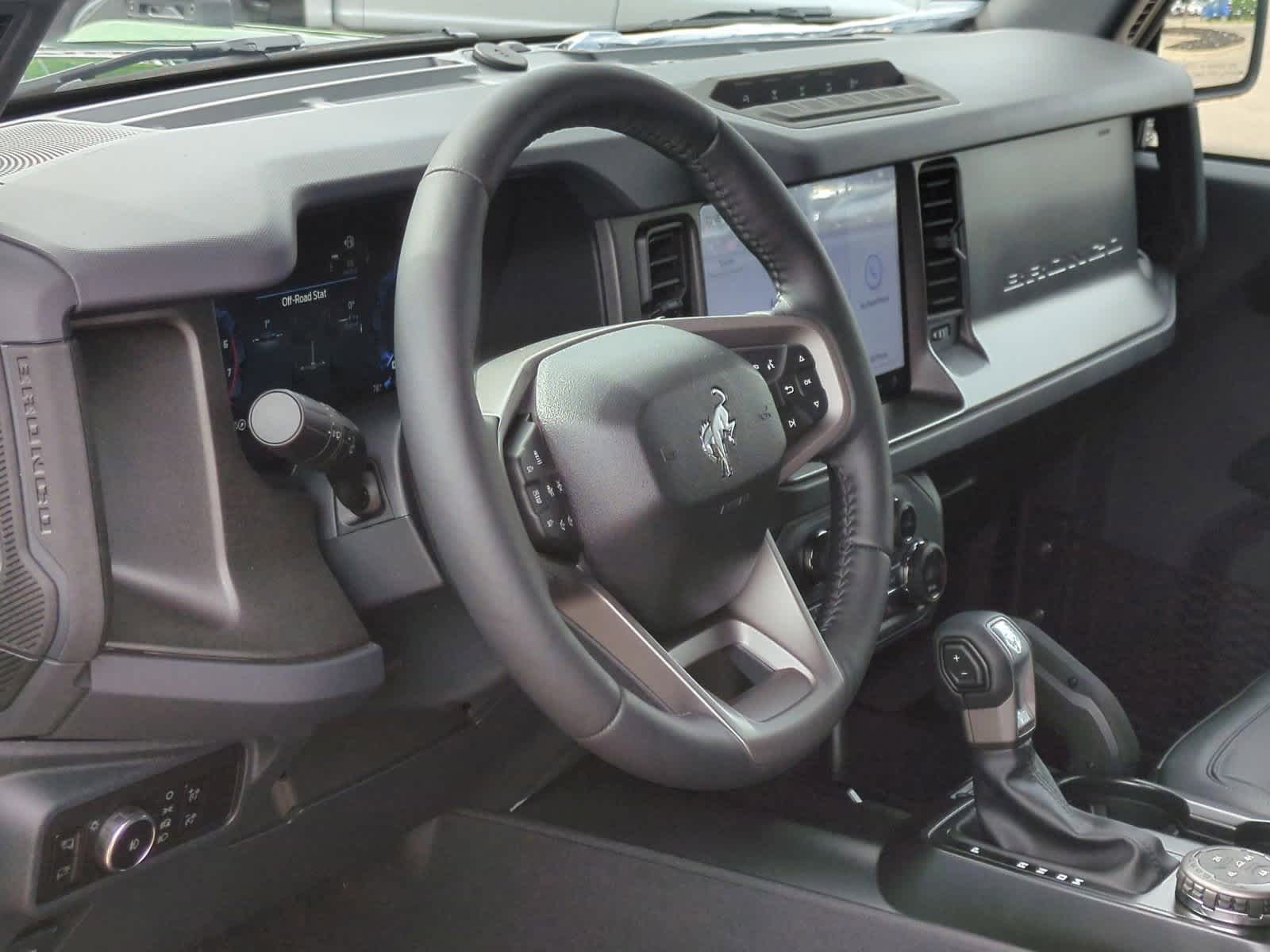 Thumbnail: 2025 Ford Bronco - 10