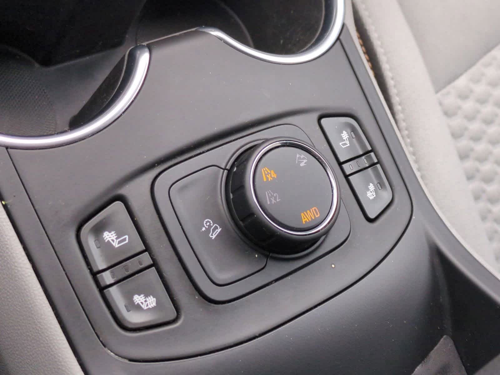 Thumbnail: 2019 GMC Terrain - 30