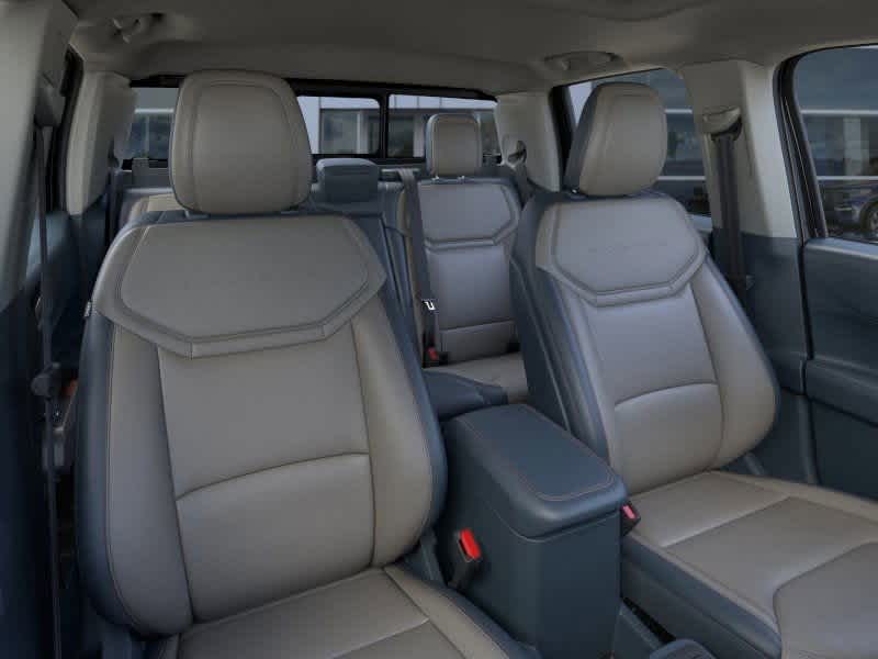 Thumbnail: 2025 Ford Maverick - 10