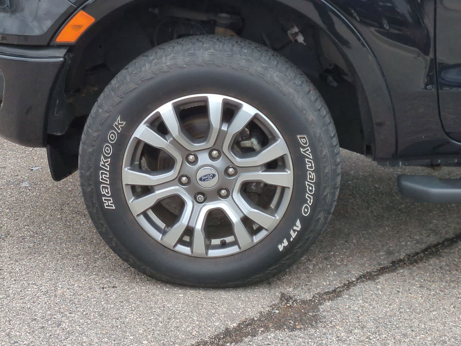 Thumbnail: 2020 Ford Ranger - 14