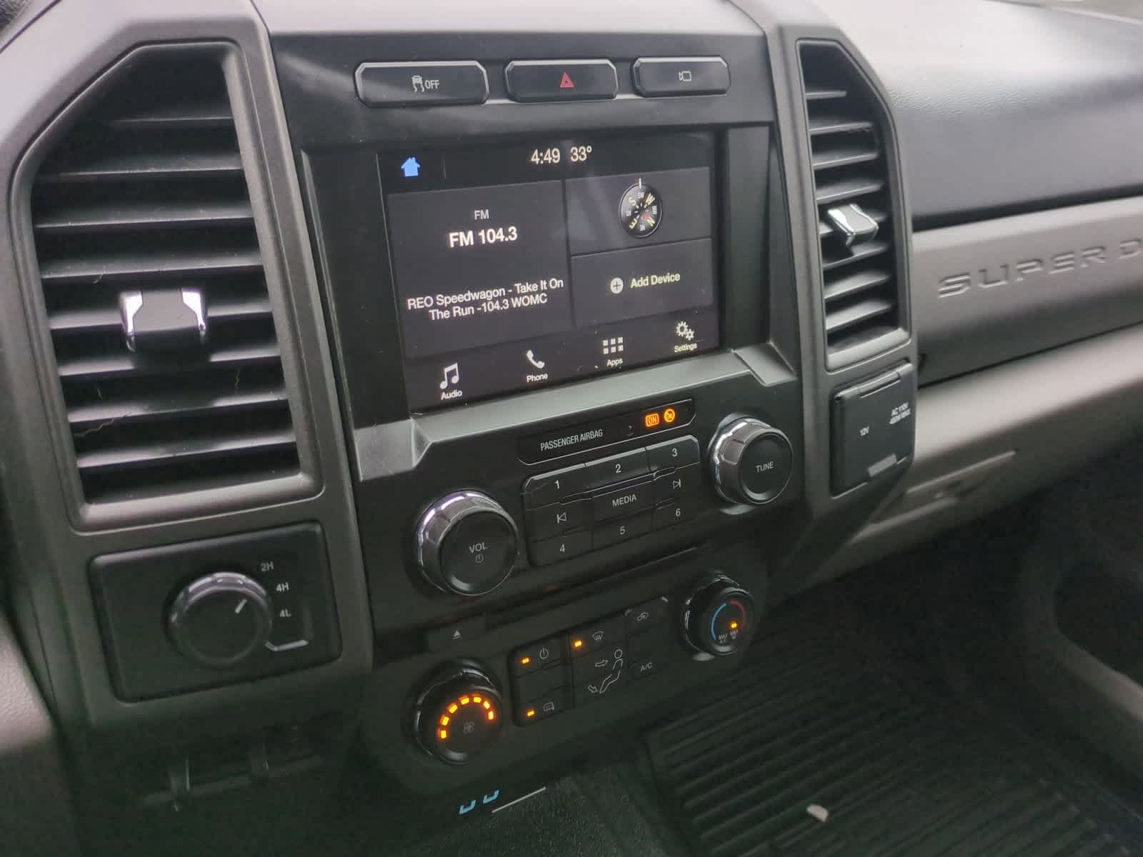 Thumbnail: 2018 Ford Econoline - 26