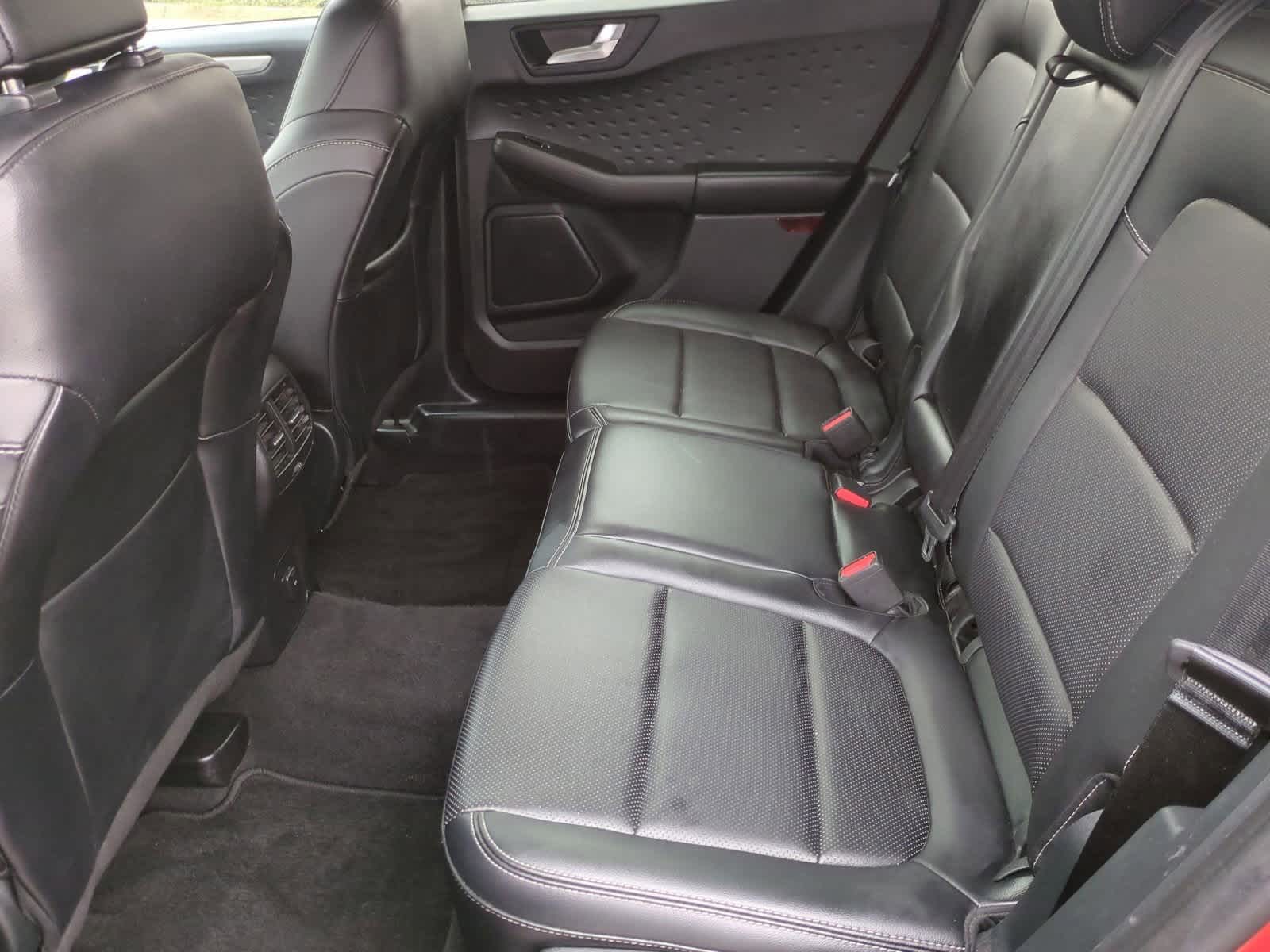 Thumbnail: 2020 Ford Escape - 18