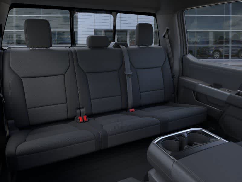 Thumbnail: 2026 Ford F-150 - 10