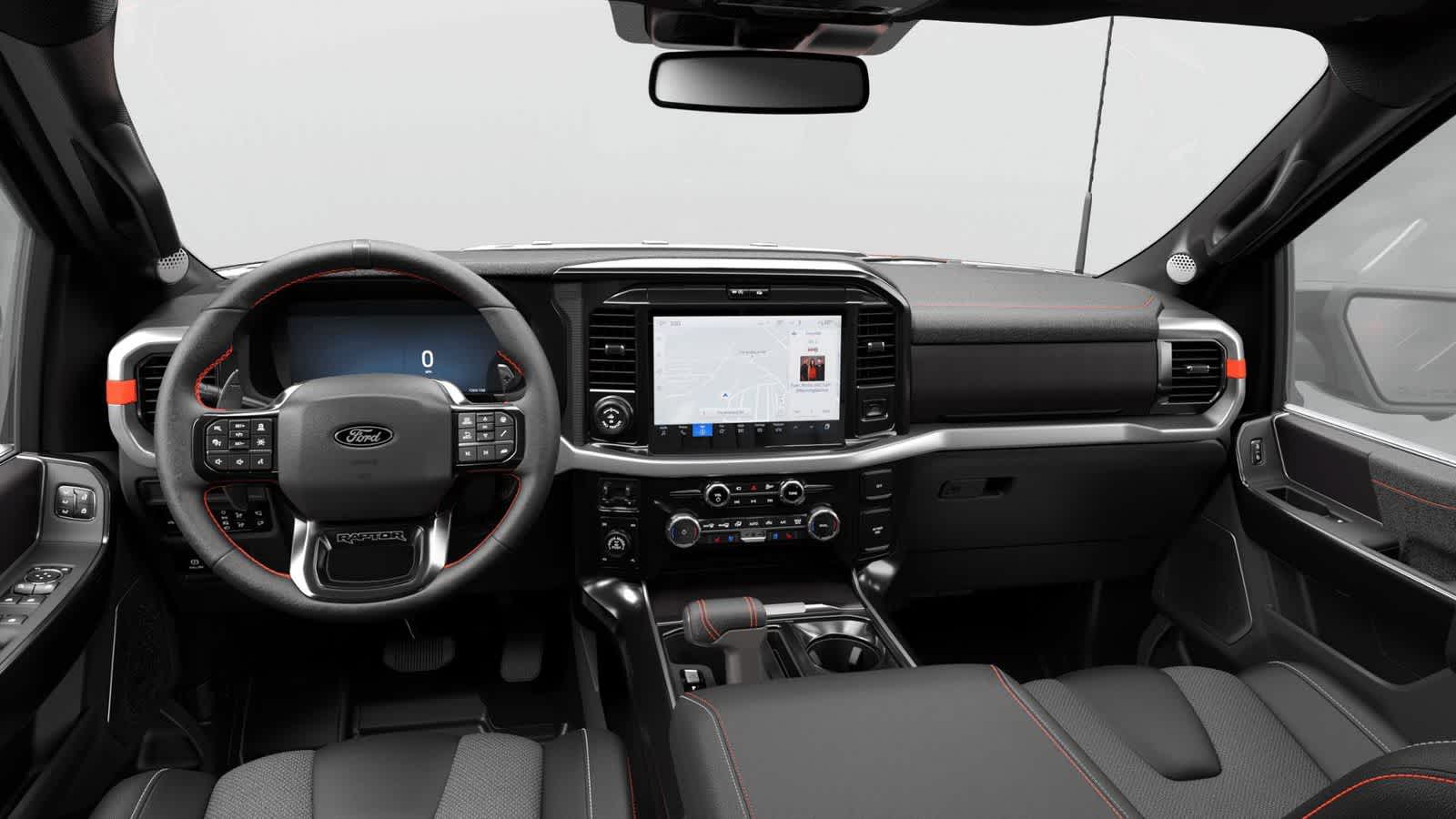 Thumbnail: 2026 Ford F-150 - 6