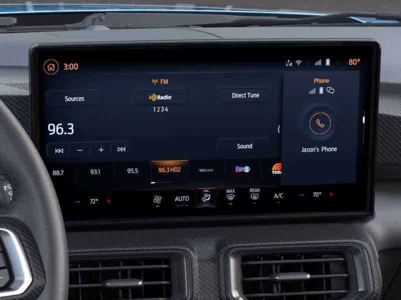 Thumbnail: 2026 Ford Mustang - 14