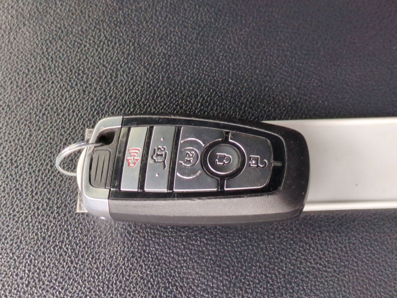 Thumbnail: 2023 Ford Expedition MAX - 36