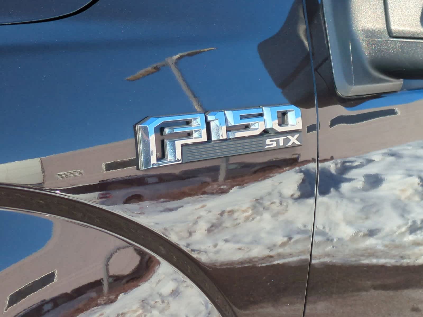 Thumbnail: 2019 Ford F-150 - 13