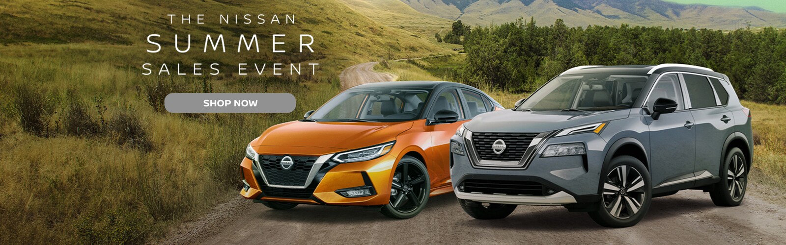 Suburban Nissan of Troy New & Used Nissan Cars in Troy, MI