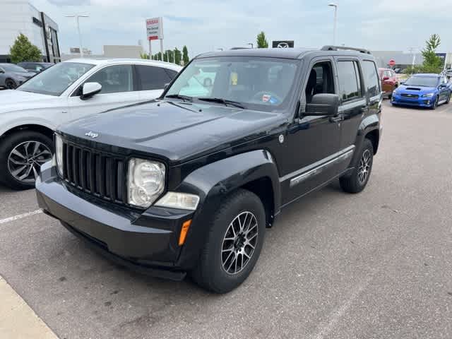 2010 Jeep Liberty Sport -
                Troy, MI