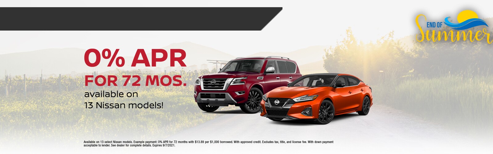 Suburban Nissan of Troy New & Used Nissan Cars in Troy, MI