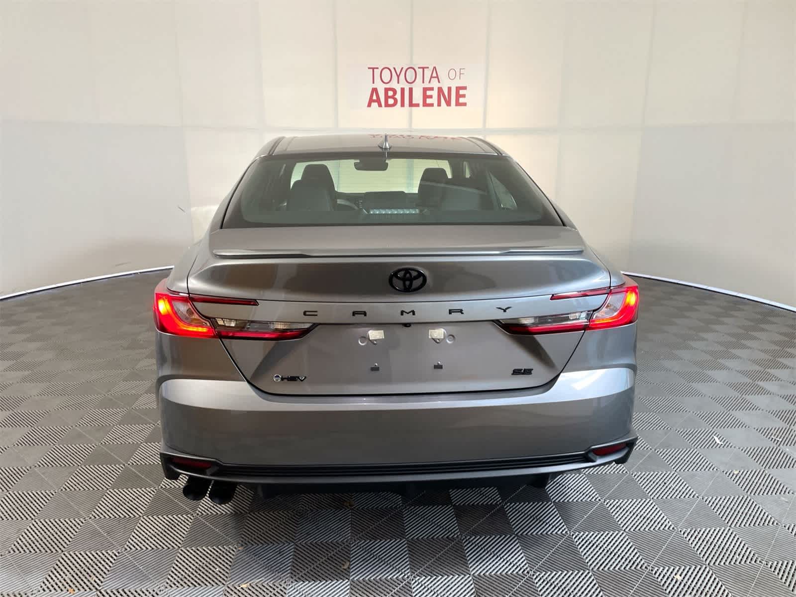 Thumbnail: 2025 Toyota Camry - 4