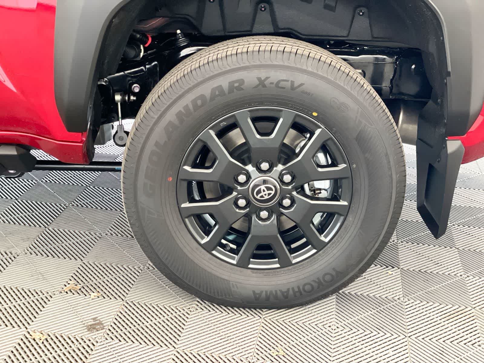 Thumbnail: 2026 Toyota 4Runner - 24