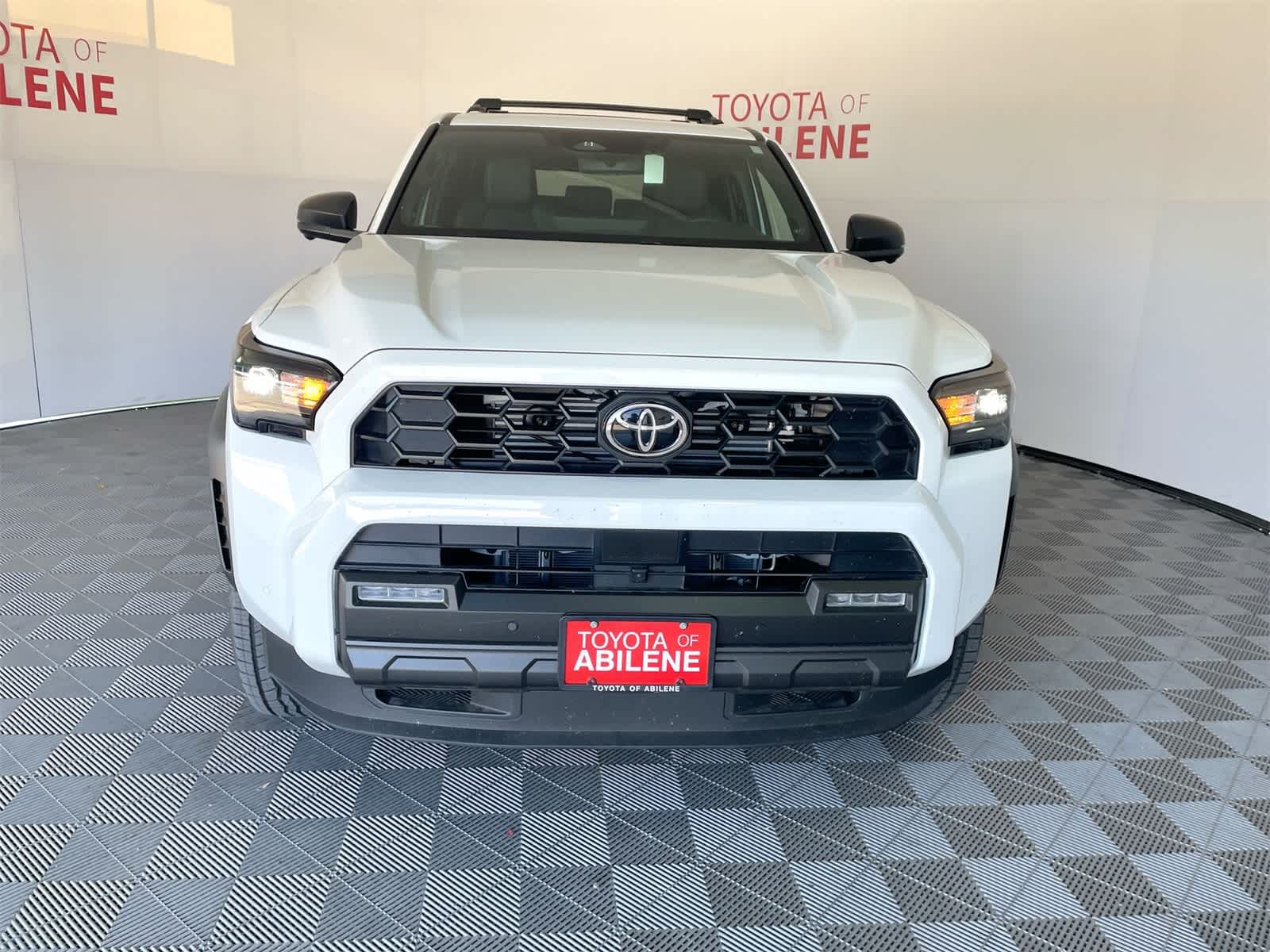 Thumbnail: 2025 Toyota 4Runner - 9