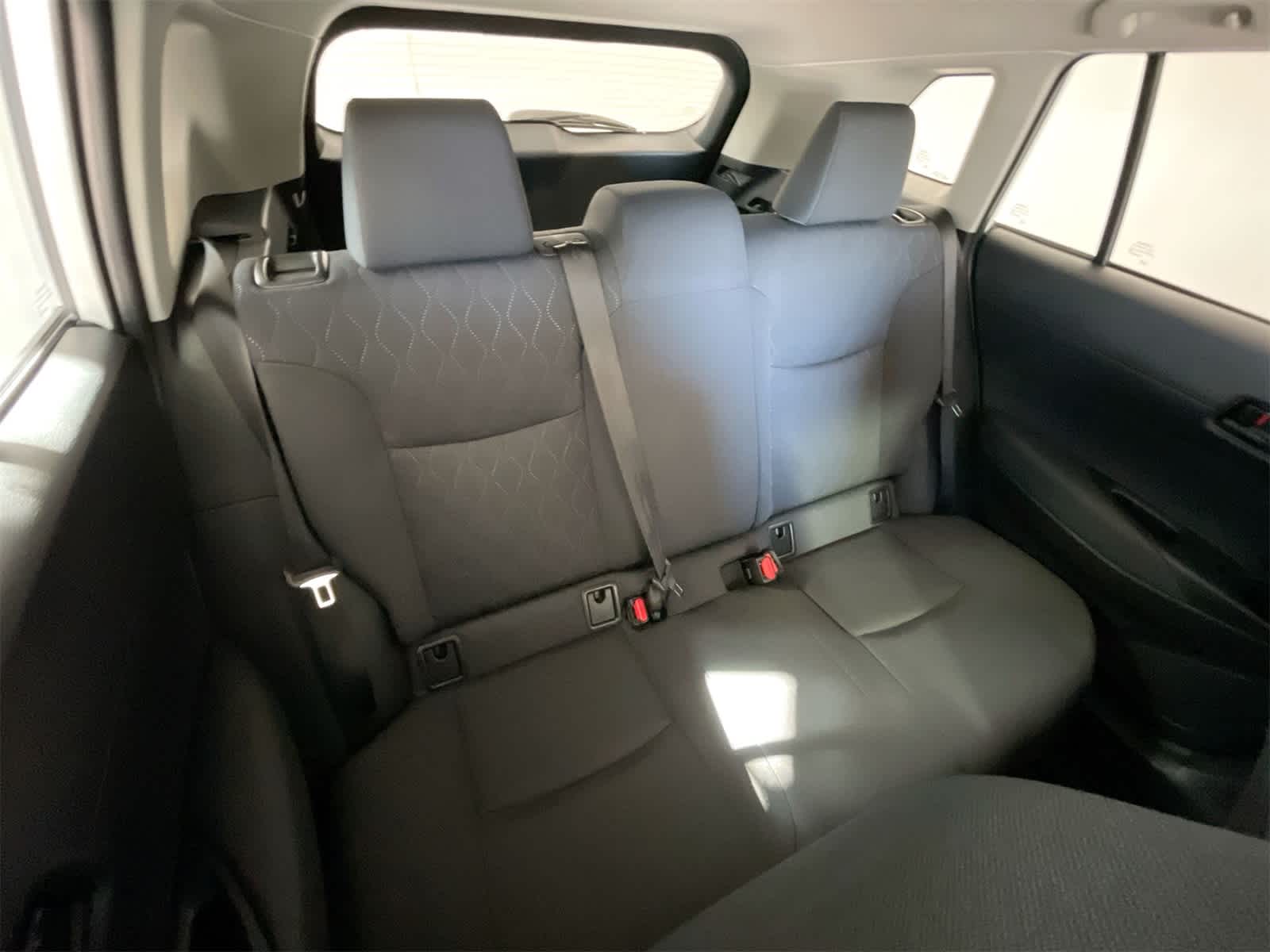 Thumbnail: 2026 Toyota Corolla Cross - 14