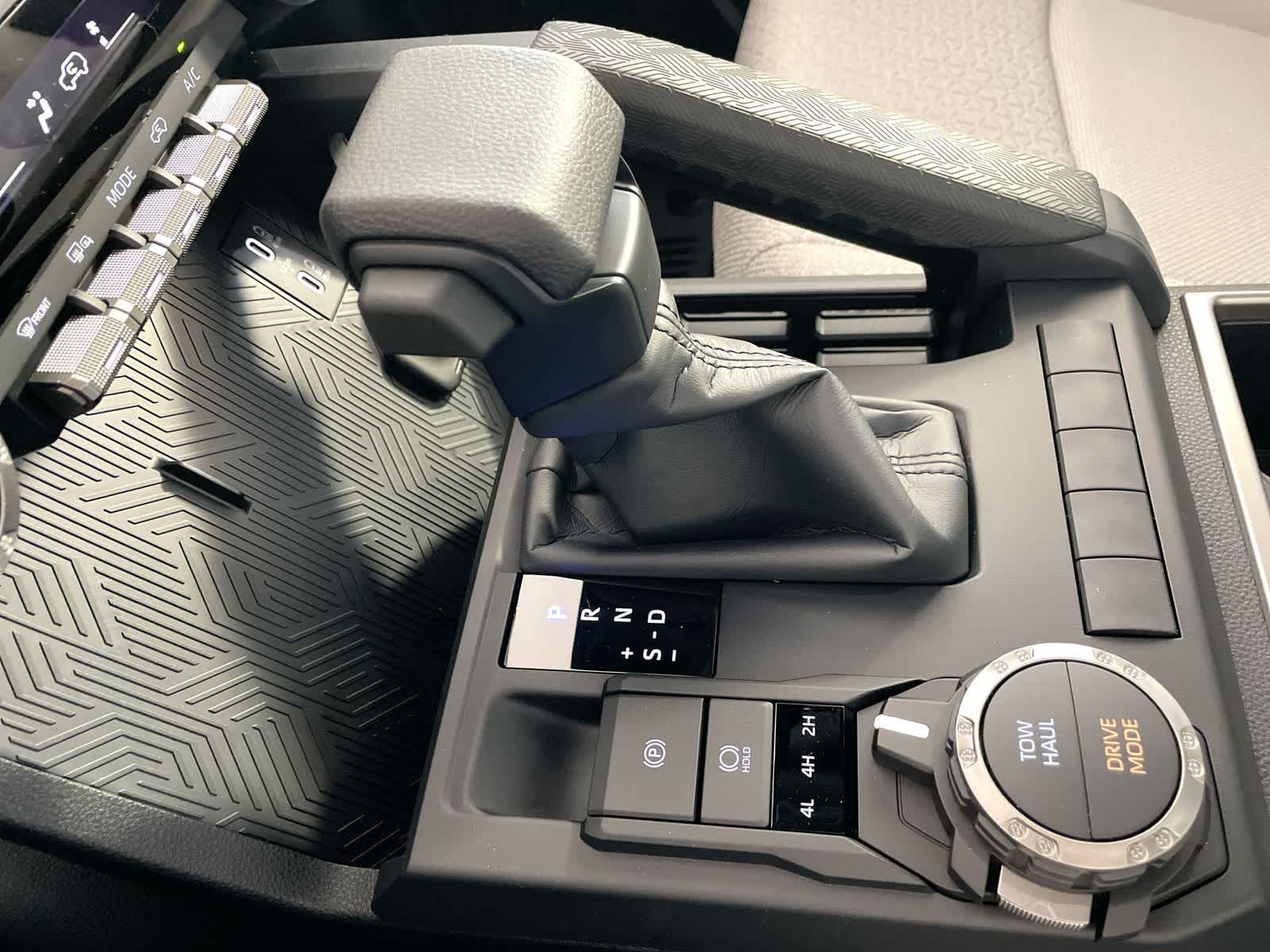 Thumbnail: 2026 Toyota 4Runner - 22