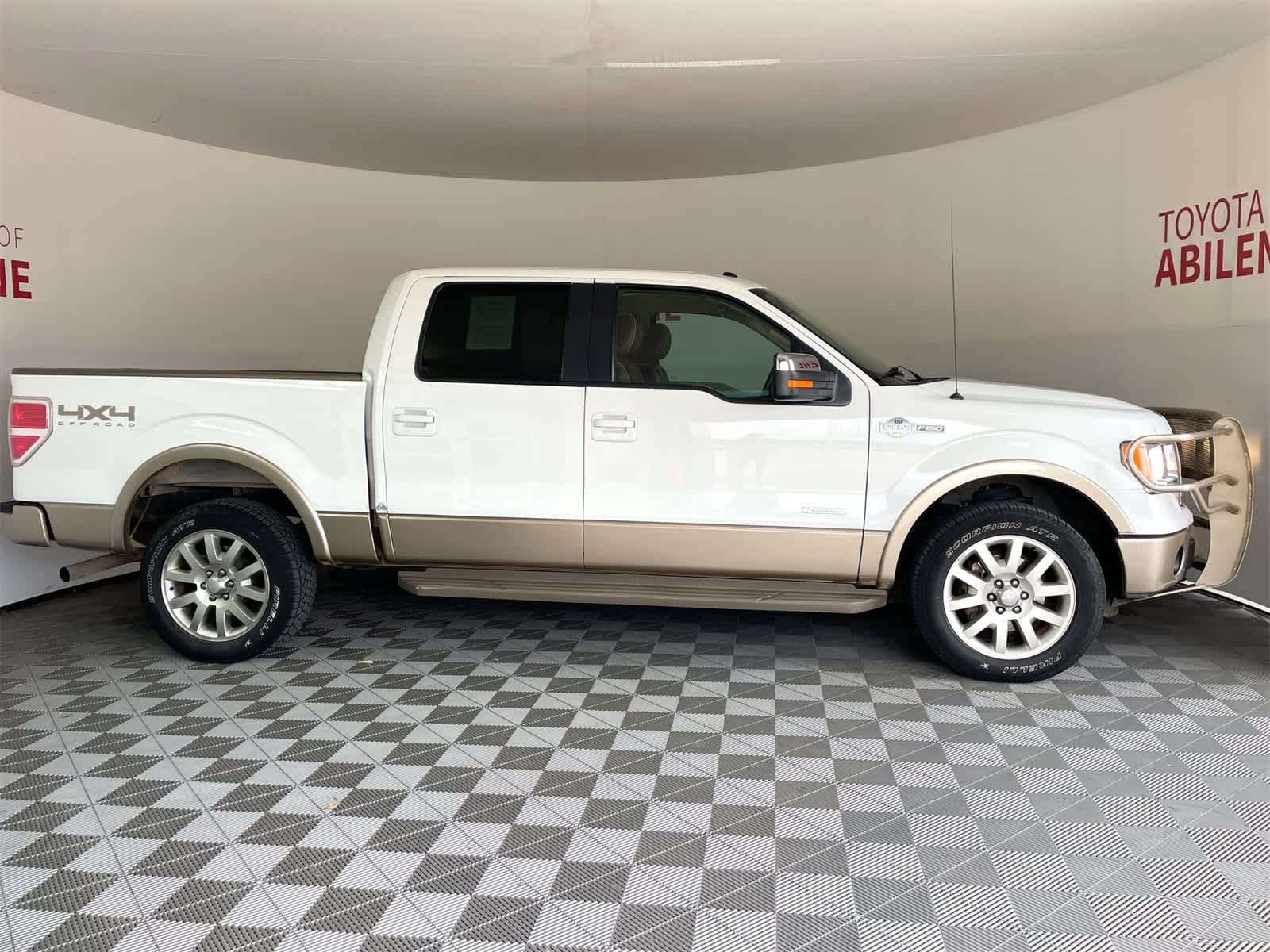 Thumbnail: 2011 Ford F-150 - 7