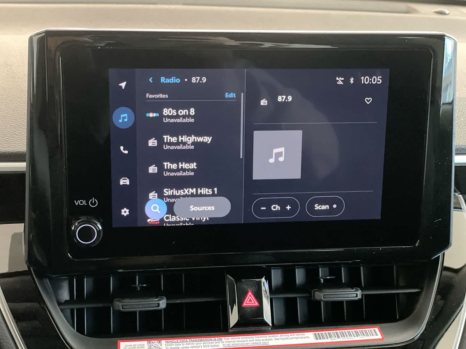 Thumbnail: 2026 Toyota Corolla Cross - 18