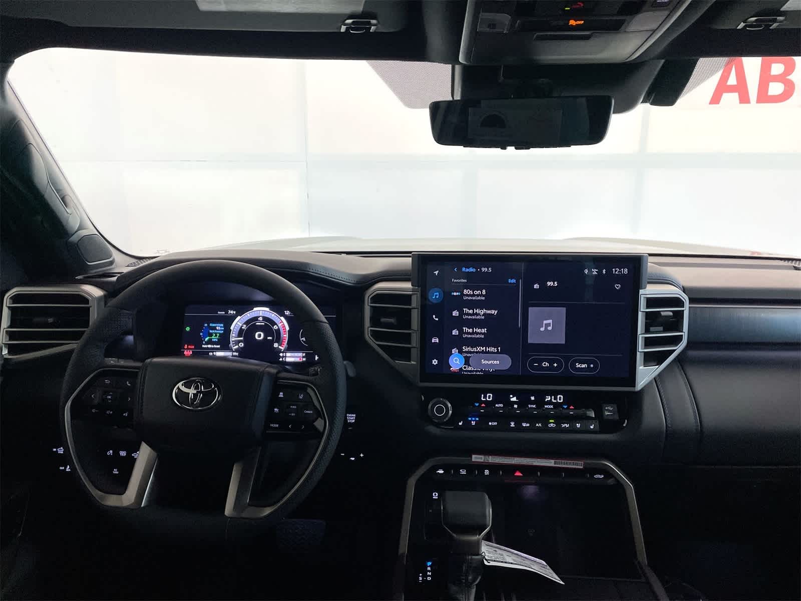 Thumbnail: 2026 Toyota Tundra - 15