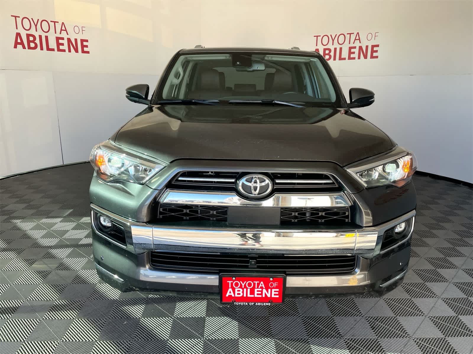 Thumbnail: 2023 Toyota 4Runner - 8